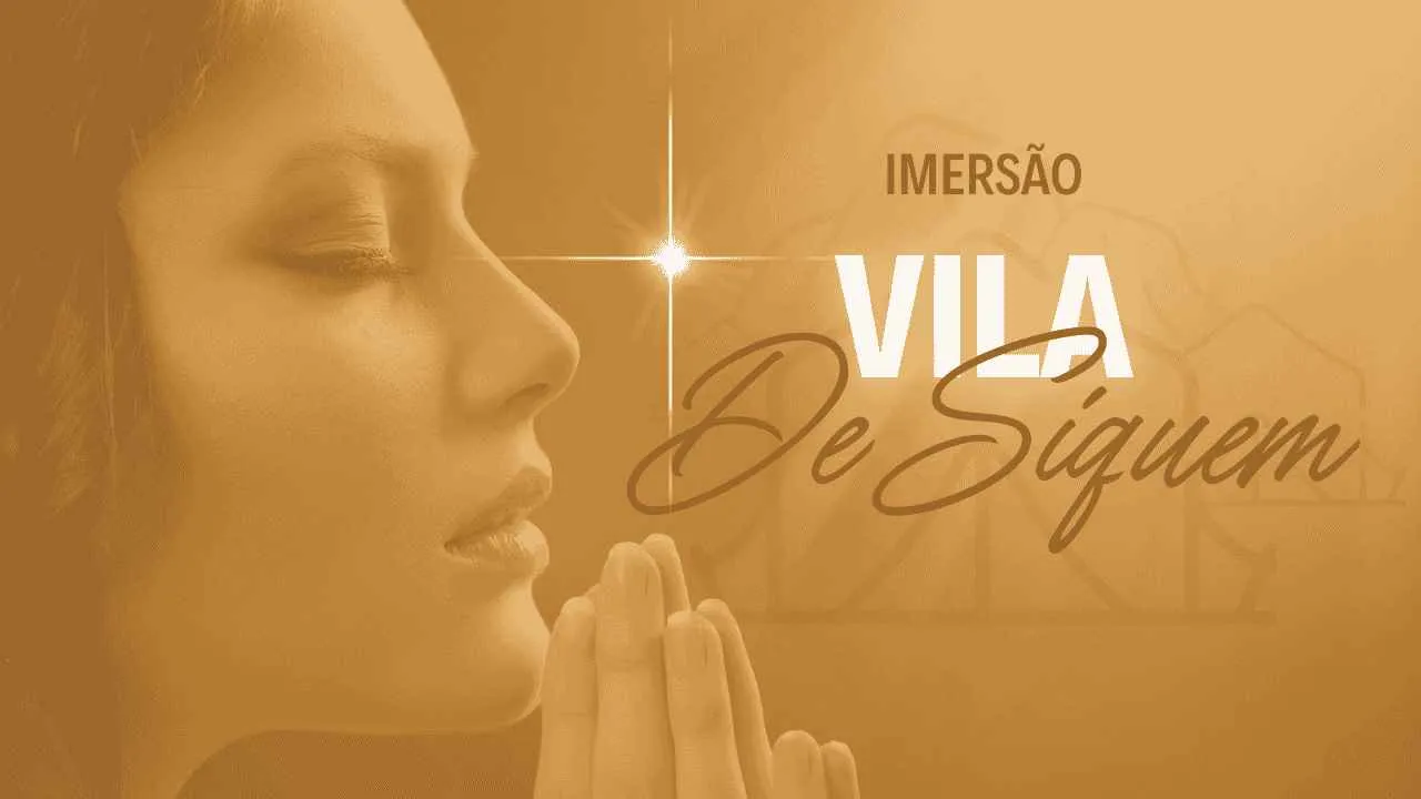 miniatura do vídeo imersão vila de siquem